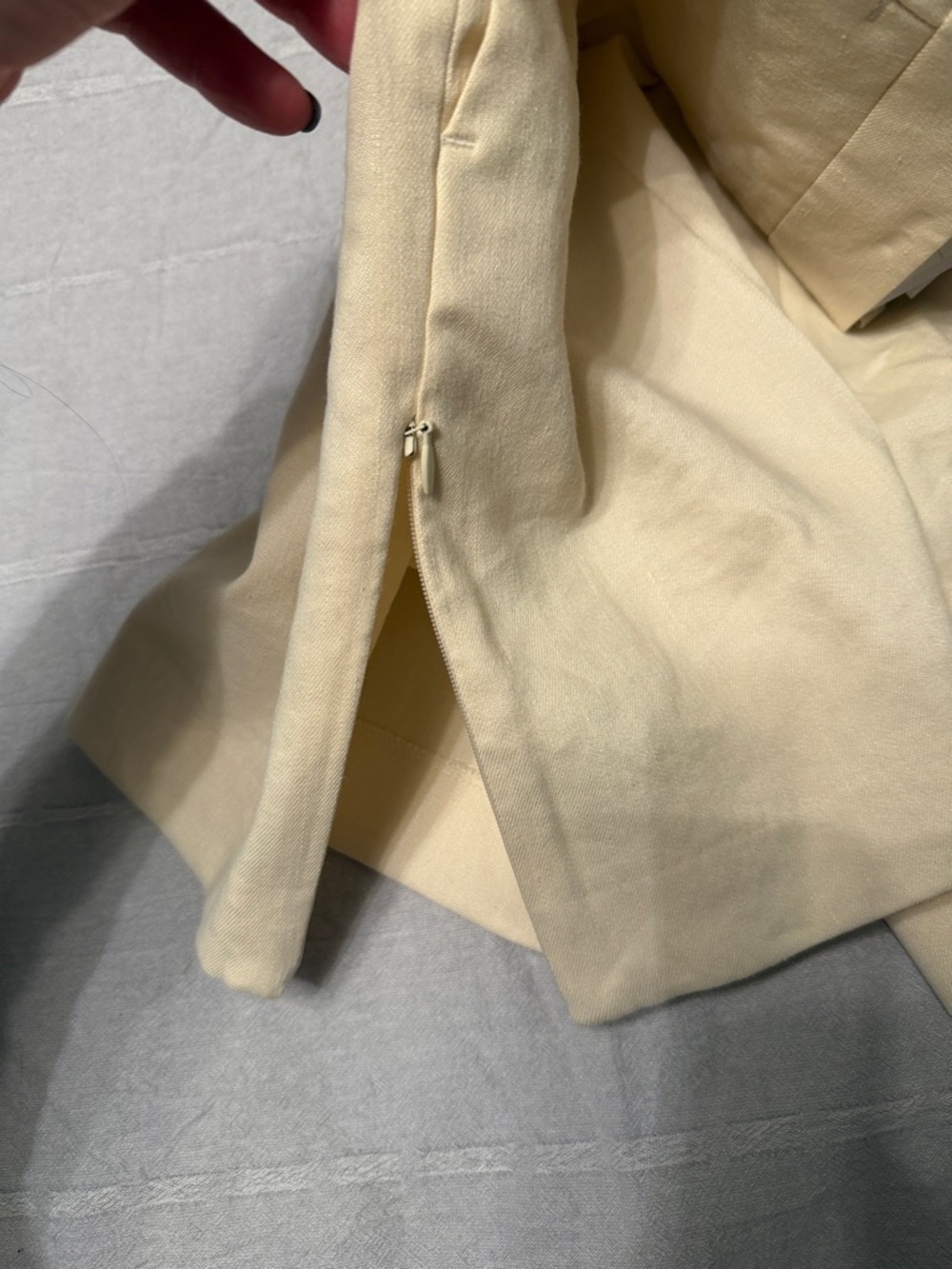BNWT Helmut Lang mini car shorts - Picture 8 of 13